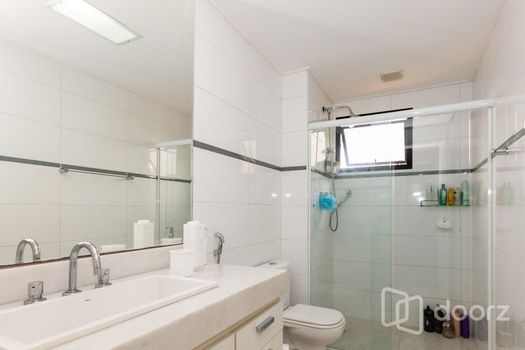 Foto 21 do(a) Apartamento de 4 quartos à venda em Vila Suzana, São Paulo