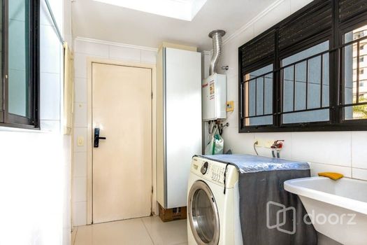 Foto 15 do(a) Apartamento de 4 quartos à venda em Vila Suzana, São Paulo