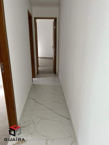 Foto 3 do(a) Apartamento de 2 quartos à venda em Vila Alice, Santo André