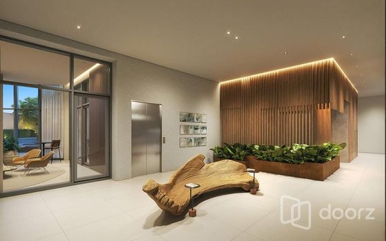 Foto 3 do(a) Apartamento de 3 quartos à venda em Sumarezinho, São Paulo