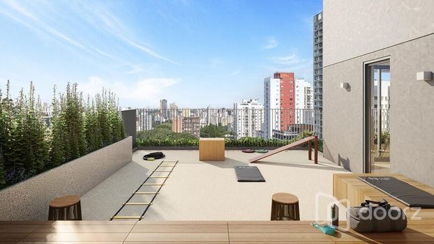 Foto 13 do(a) Apartamento de 3 quartos à venda em Sumarezinho, São Paulo