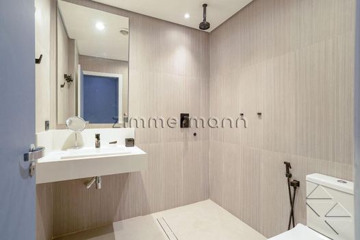 Foto 13 do(a) Apartamento de 3 quartos à venda em Higienópolis, São Paulo