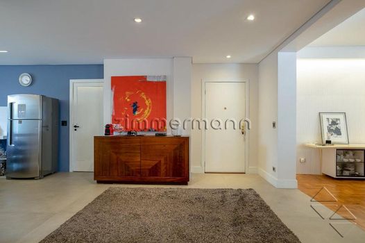 Foto 6 do(a) Apartamento de 3 quartos à venda em Higienópolis, São Paulo