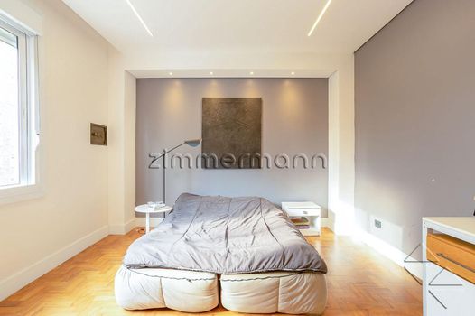 Foto 10 do(a) Apartamento de 3 quartos à venda em Higienópolis, São Paulo