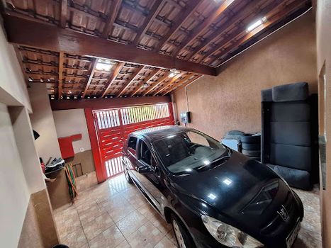 Foto 17 do(a) Casa de 2 quartos à venda em Parque São Cristóvão, Taubaté