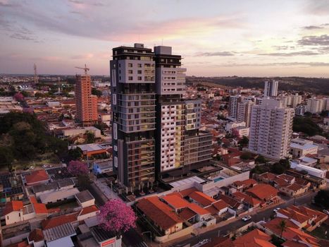 Foto 5 do(a) Apartamento de 3 quartos à venda em Centro, Botucatu