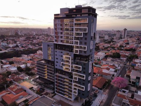 Foto 10 do(a) Apartamento de 3 quartos à venda em Centro, Botucatu