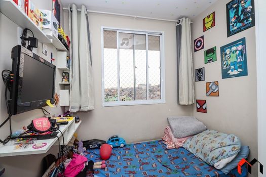 Foto 16 do(a) Apartamento de 2 quartos à venda em Vila Nova das Belezas, São Paulo