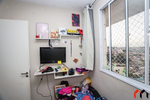 Foto 15 do(a) Apartamento de 2 quartos à venda em Vila Nova das Belezas, São Paulo