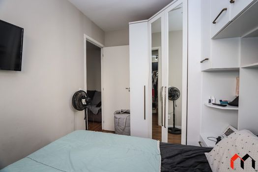 Foto 22 do(a) Apartamento de 2 quartos à venda em Vila Nova das Belezas, São Paulo