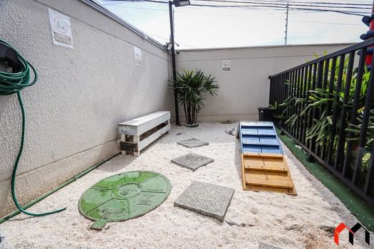 Foto 30 do(a) Apartamento de 2 quartos à venda em Vila Nova das Belezas, São Paulo