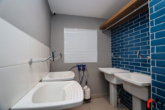 Foto 44 do(a) Apartamento de 2 quartos à venda em Vila Nova das Belezas, São Paulo