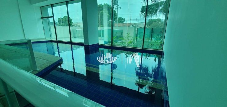 Foto 8 do(a) Apartamento de 3 quartos à venda em Jardim Shangri-la A, Londrina