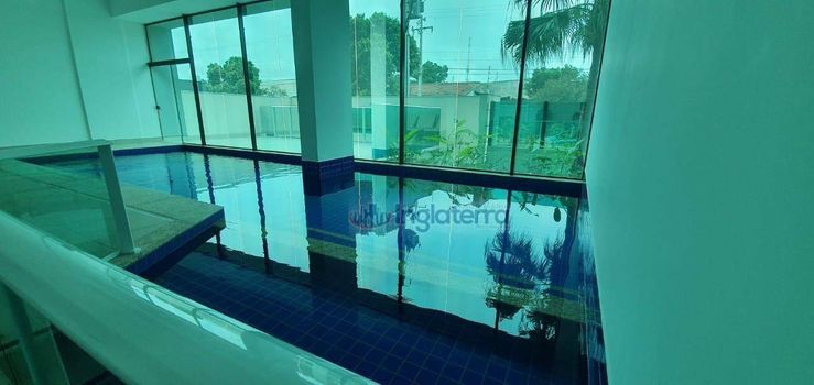 Foto 8 do(a) Apartamento de 3 quartos à venda em Jardim Shangri-la A, Londrina