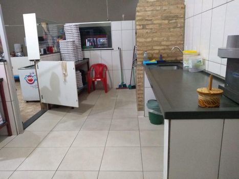 Foto 6 do(a) Sala / Conjunto Comercial false à venda em Chácaras Patrimônio Santana, Araçatuba