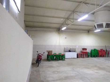 Foto 2 do(a) Sala / Conjunto Comercial false à venda em Chácaras Patrimônio Santana, Araçatuba