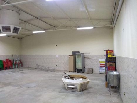 Foto 9 do(a) Sala / Conjunto Comercial false à venda em Chácaras Patrimônio Santana, Araçatuba