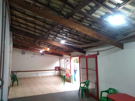 Foto 11 do(a) Sala / Conjunto Comercial false à venda em Chácaras Patrimônio Santana, Araçatuba