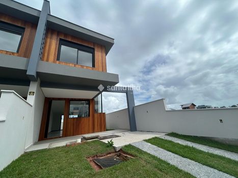 Foto 3 do(a) Casa de 3 quartos à venda em Ribeirão da Ilha, Florianópolis
