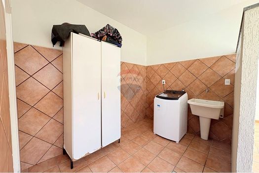Foto 41 do(a) Casa de 3 quartos à venda em Vila Trujillo, Sorocaba