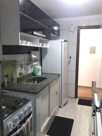 Foto 8 do(a) Apartamento de 2 quartos à venda em Jardim Andaraí, São Paulo
