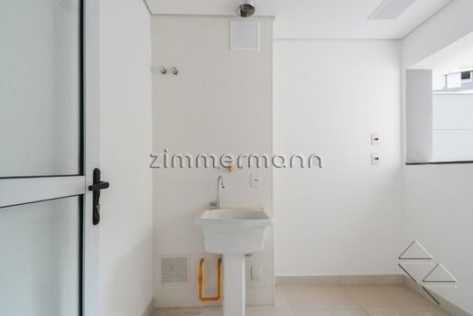 Foto 43 do(a) Apartamento de 4 quartos à venda em Sumaré, São Paulo