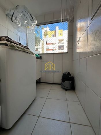 Foto 13 do(a) Apartamento de 2 quartos à venda em João Paulo, Florianópolis