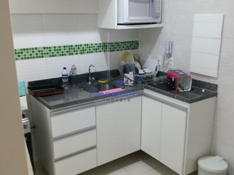 Foto 4 do(a) Apartamento de 3 quartos à venda em Aeroporto, Belo Horizonte