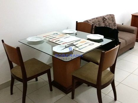 Foto 3 do(a) Apartamento de 3 quartos à venda em Aeroporto, Belo Horizonte
