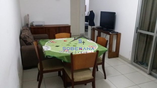 Foto 2 do(a) Apartamento de 3 quartos à venda em Aeroporto, Belo Horizonte
