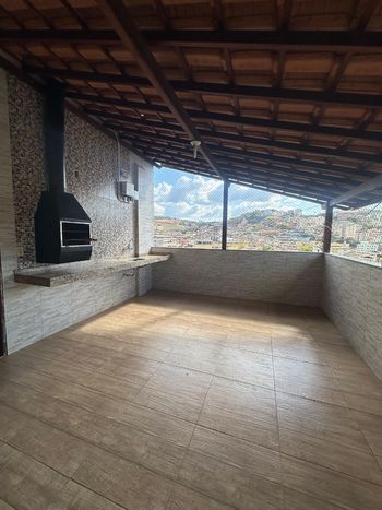 Foto 22 do(a) Cobertura de 4 quartos à venda em Bom Jesus, Viçosa