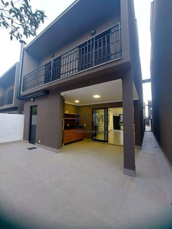Foto 2 do(a) Casa em Condomínio de 3 quartos à venda em Chácaras Silvania, Valinhos