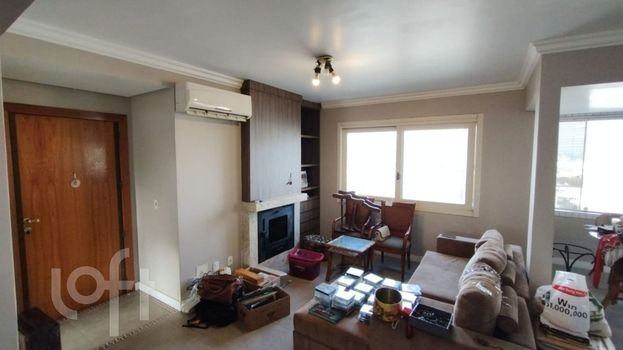 Foto 4 do(a) Apartamento de 3 quartos à venda em Petrópolis, Porto Alegre