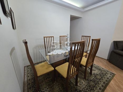 Foto 33 do(a) Apartamento de 3 quartos à venda em Tucuruvi, São Paulo