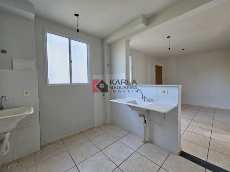 Foto 6 do(a) Apartamento de 2 quartos à venda em Moradas da Lapinha, Lagoa Santa
