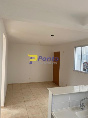 Foto 5 do(a) Apartamento de 2 quartos à venda em Moradas da Lapinha, Lagoa Santa