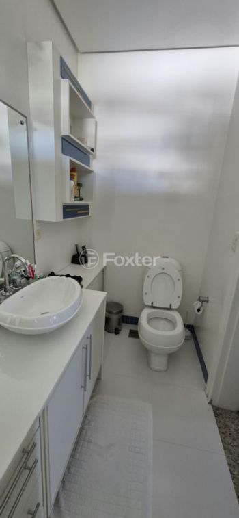 Foto 26 do(a) Casa em Condomínio de 4 quartos à venda em Bosque das Mansões, São José