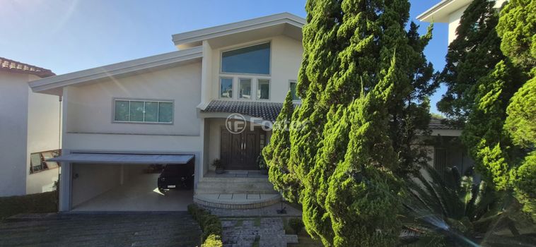 Foto 43 do(a) Casa em Condomínio de 4 quartos à venda em Bosque das Mansões, São José