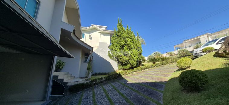Foto 40 do(a) Casa em Condomínio de 4 quartos à venda em Bosque das Mansões, São José
