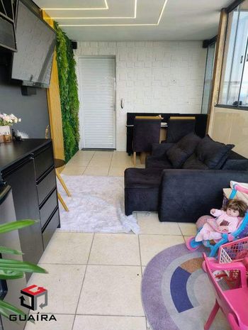 Foto 26 do(a) Cobertura de 2 quartos à venda em Jardim do Estádio, Santo André