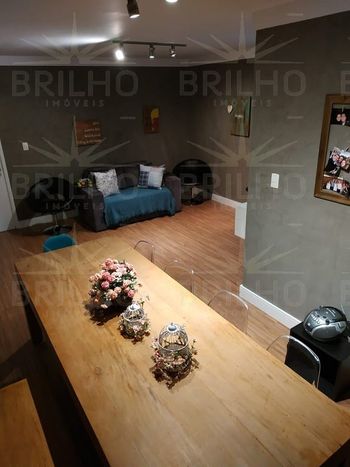Foto 1 do(a) Cobertura de 3 quartos à venda em City Bussocaba, Osasco