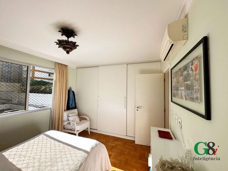 Foto 22 do(a) Apartamento de 2 quartos à venda em Jardim Paulista, São Paulo