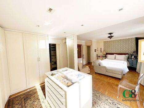 Foto 16 do(a) Apartamento de 2 quartos à venda em Jardim Paulista, São Paulo
