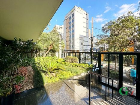 Foto 35 do(a) Apartamento de 2 quartos à venda em Jardim Paulista, São Paulo