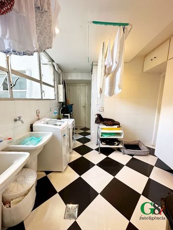 Foto 31 do(a) Apartamento de 2 quartos à venda em Jardim Paulista, São Paulo