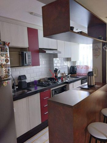 Foto 1 do(a) Apartamento de 2 quartos à venda em Vila Tupi, Várzea Paulista