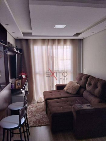 Foto 11 do(a) Apartamento de 2 quartos à venda em Vila Tupi, Várzea Paulista