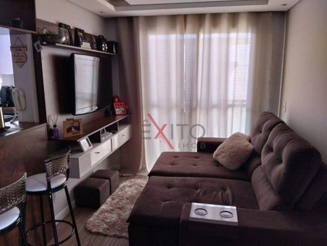 Foto 4 do(a) Apartamento de 2 quartos à venda em Vila Tupi, Várzea Paulista