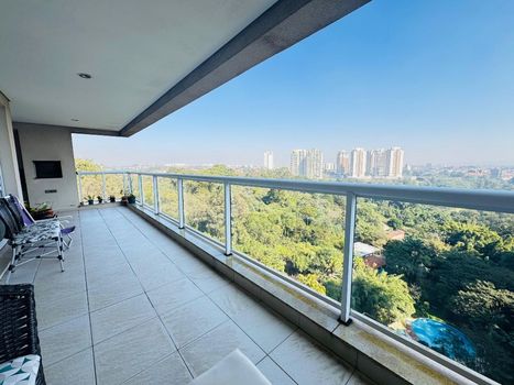 Foto 4 do(a) Apartamento de 3 quartos à venda em Vila Yara, Osasco