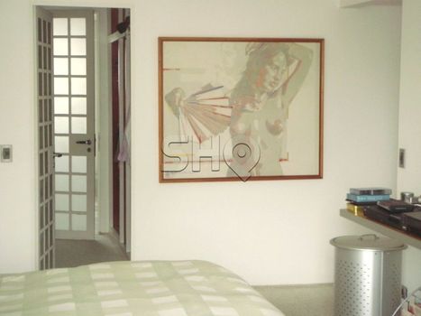 Foto 10 do(a) Apartamento de 4 quartos à venda em Moema, São Paulo